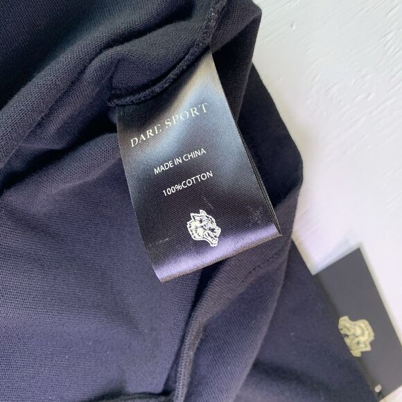 NWT Darc Sport Limited Edition Pale Horse Premium Team Black Size XL - Picture 11 of 13